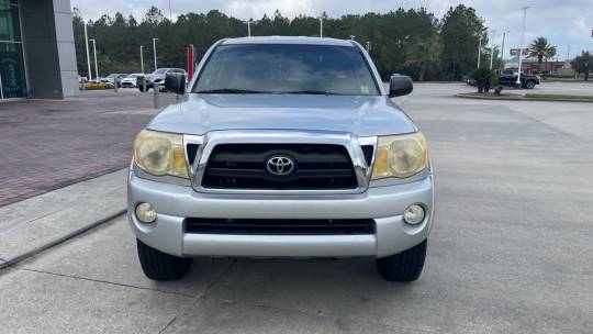 2006 Toyota Tacoma