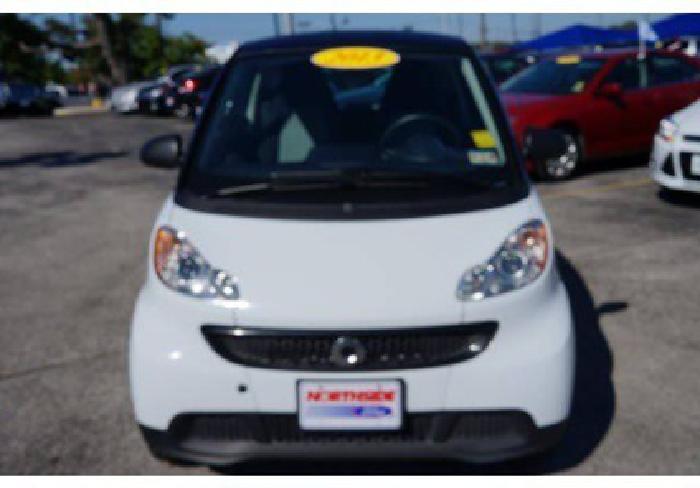 2013 smart fortwo passion in san antonio, tx
