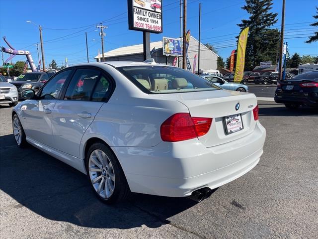 2011 bmw 328 i