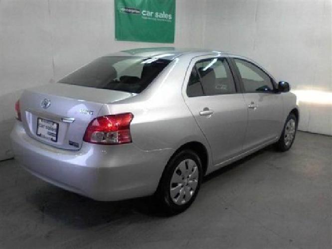 2012 toyota yaris sedan 4d in columbus, oh