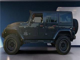 2018 Jeep Wrangler s