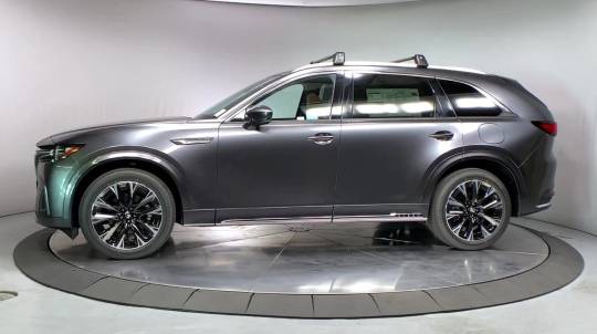 2024 Mazda CX-90