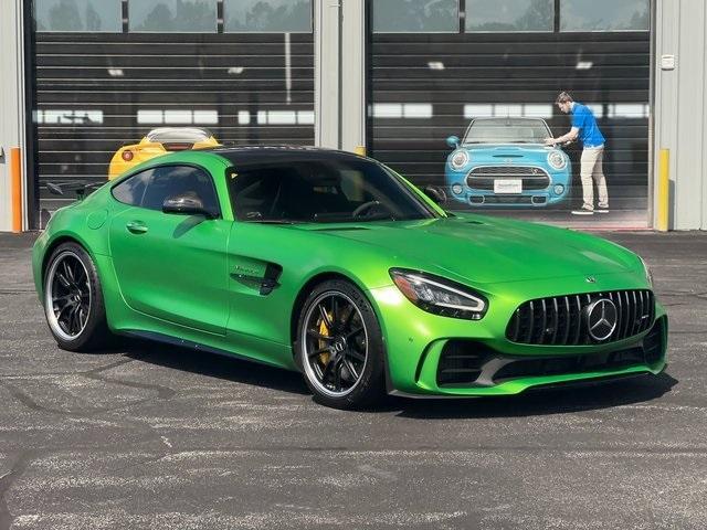 2020 mercedes-benz amg gt r