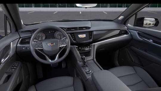 2024 Cadillac XT6