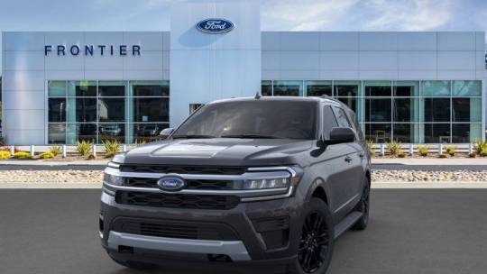 2024 Ford Expedition