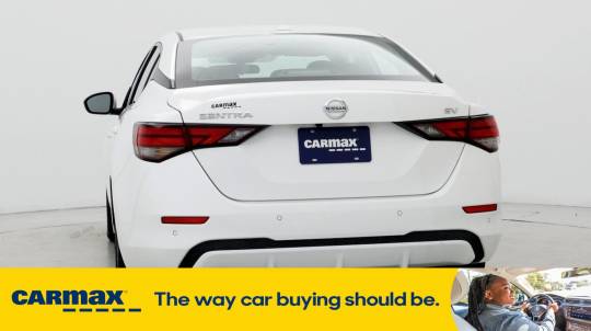 2023 Nissan Sentra