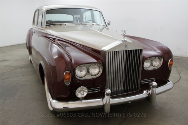 1964 lhd used