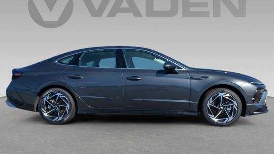 2024 Hyundai Sonata