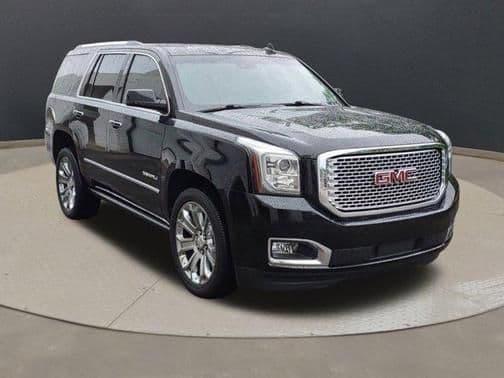 2017 gmc yukon denali in brentwood, tennessee