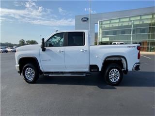 2023 Chevrolet Silverado 2500hd lt