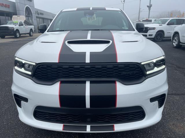 2023 dodge durango srt 392