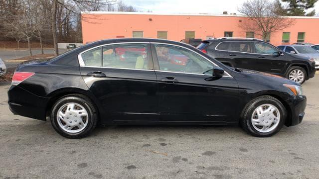 2010 honda accord lx lx 4dr sedan 5a for sale in danbury, connecticut
