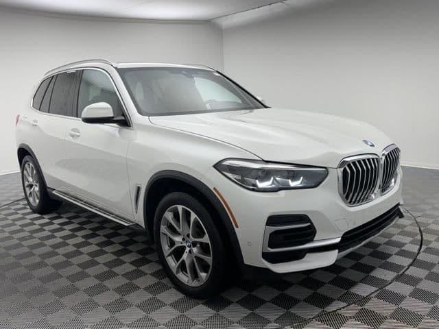 2023 bmw x5 in des plaines, illinois