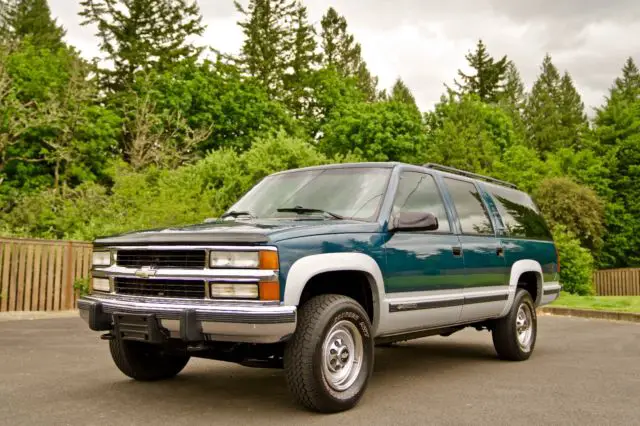 suburban yukon gmc chevrolet silverado suv 4x4 slt lt tahoe sport utility