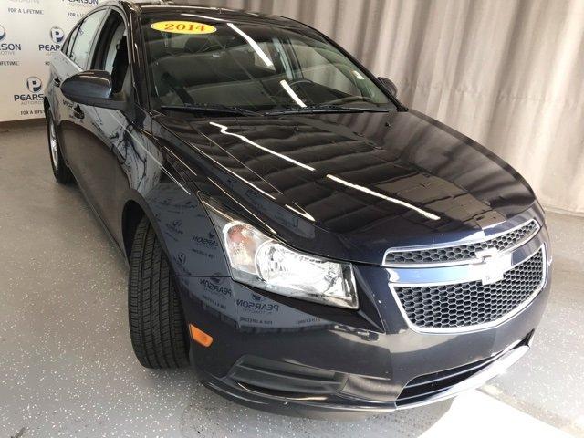 used 2014 chevrolet cruze lt zionsville, in 46077 for sale in zionsville, indiana