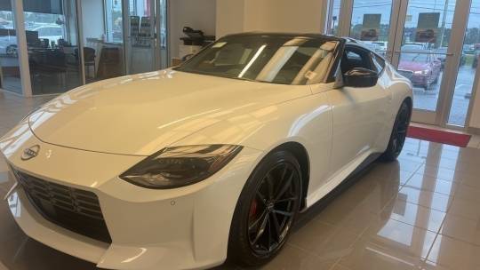 2024 Nissan Z