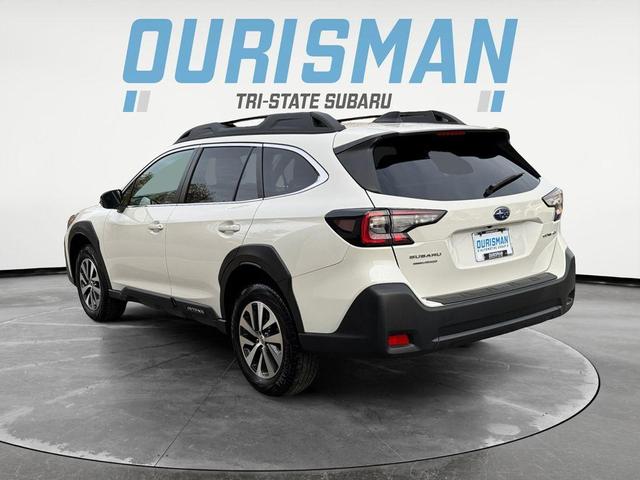 2023 subaru outback premium