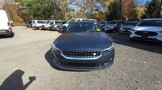 2022 Polestar 2