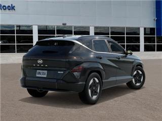 2025 Hyundai Kona limited