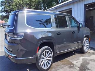 2023 Jeep Grand wagoneer l