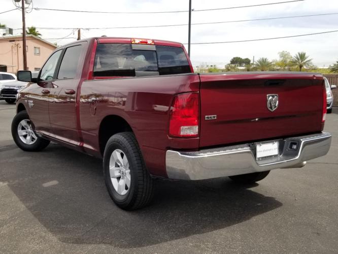 used 2019 ram 1500 slt tucson, az 85716 for sale in tucson, arizona
