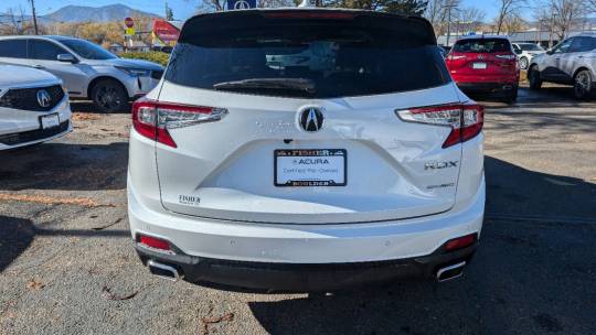 2024 Acura RDX