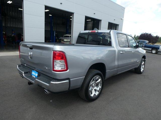 certified 2019 ram 1500 4x4 crew cab big horn spokane, wa 99218 for sale in spokane, washington