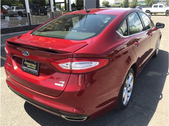 used 2015 ford fusion se awd yakima, wa 98901 for sale in east selah, washington