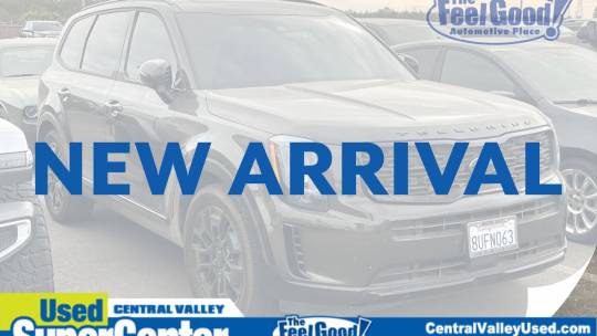2021 Kia Telluride