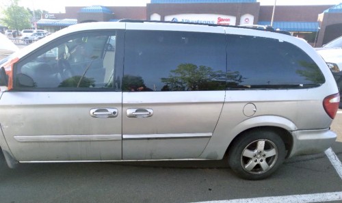 2004 dodge grand caravan special edition for sale in oregon by owner