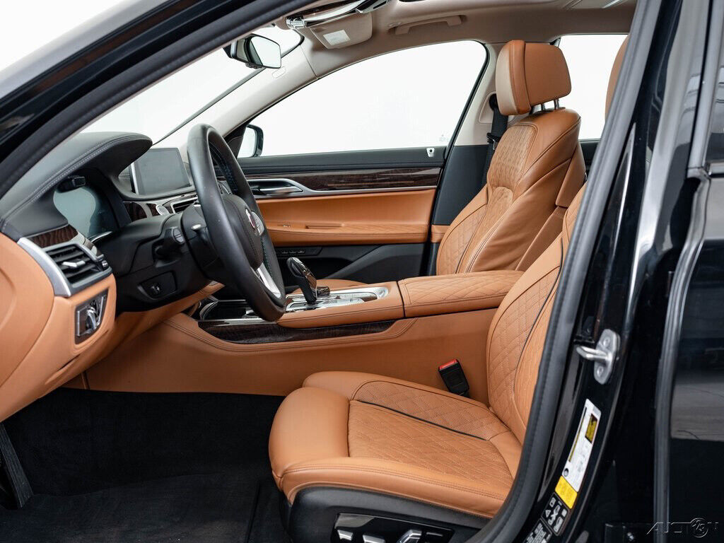 2021 bmw 7-series alpina b7 xdrive