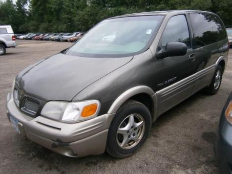 1997 pontiac trans sport 3-door in minnesota