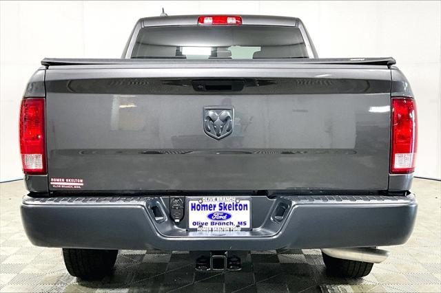 2023 ram 1500 tradesman