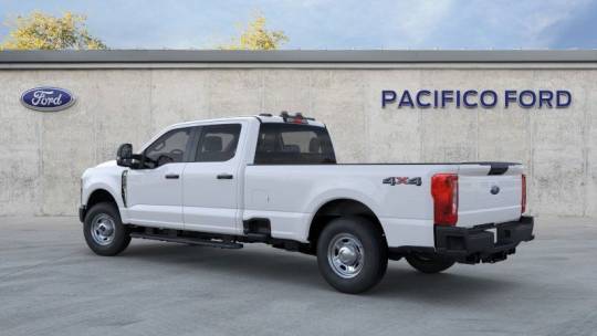 2024 Ford F-350
