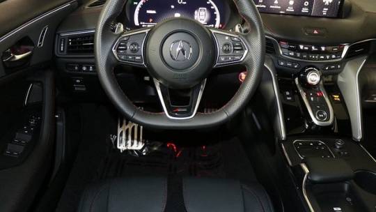 2024 Acura TLX