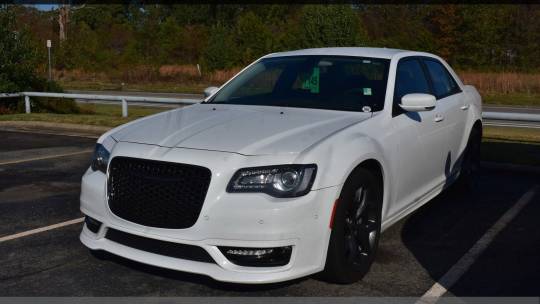 2023 Chrysler 300