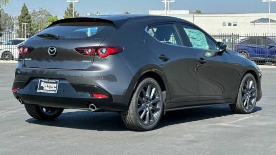 2024 Mazda