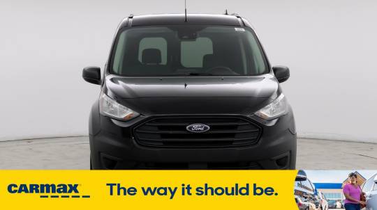 2020 Ford Transit Connect