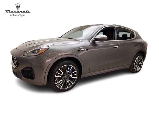 2023 maserati grecale gt
