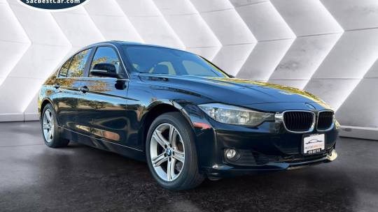 2015 BMW 3 series