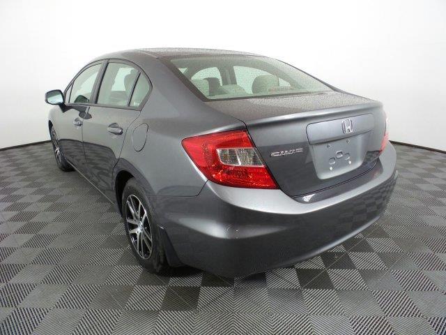 2012 honda civic lx lx 4dr sedan 5m for sale in evergreen, montana