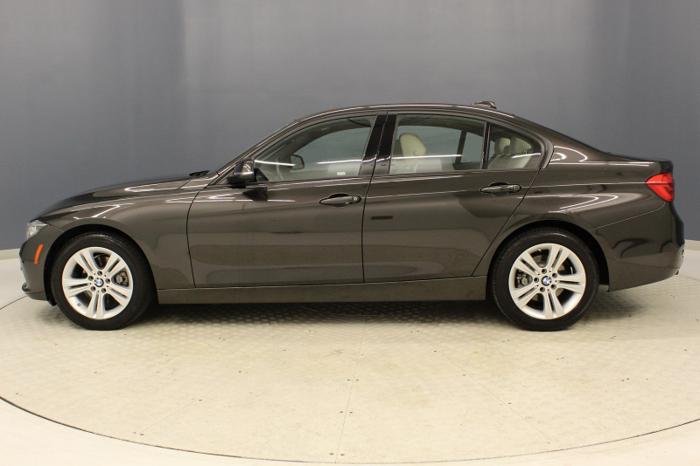 used 2016 bmw 328i sedan brentwood, tn 37027 for sale in brentwood, tennessee