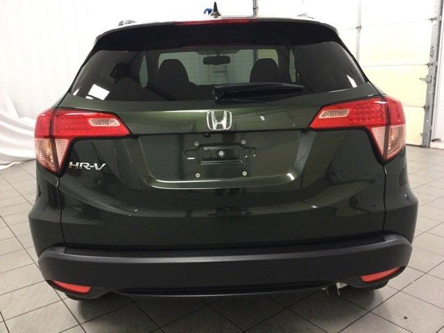 used 2017 honda hr-v fwd ex-l paducah, ky 42001 for sale in avondale, kentucky