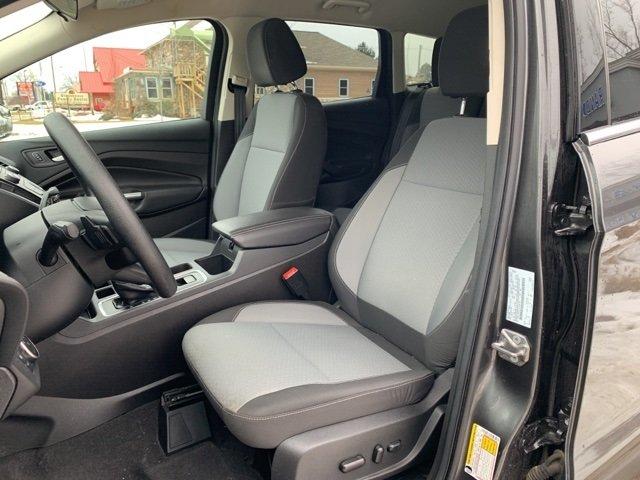 used 2017 ford escape fwd se ortonville, mi 48462 for sale in brandon, michigan