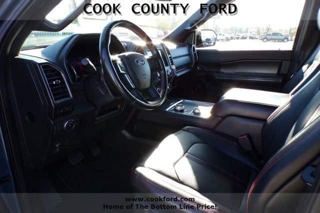 2019 ford expedition limited in adel, georgia