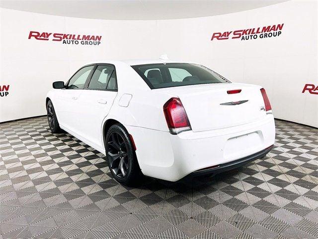 2021 chrysler 300 300s in indianapolis, indiana