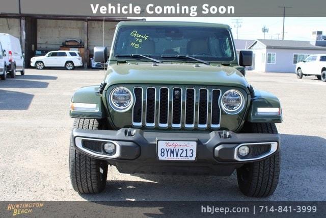 2021 jeep wrangler unlimited 4xe sahara