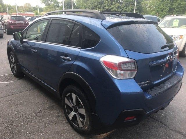 used 2014 subaru xv crosstrek 2.0i premium framingham, ma 01702 for sale in framingham, massachusetts