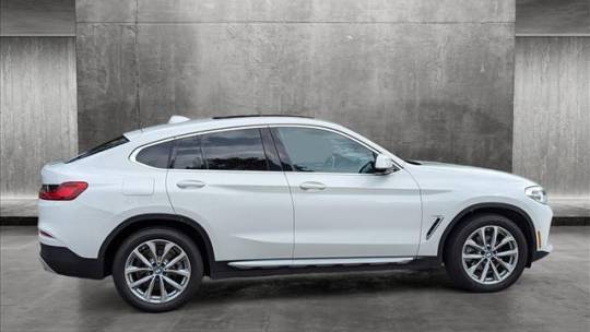 2019 bmw x4 xdrive30i