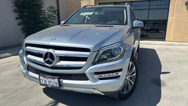 2015 mercedes-benz gl-class 4matic